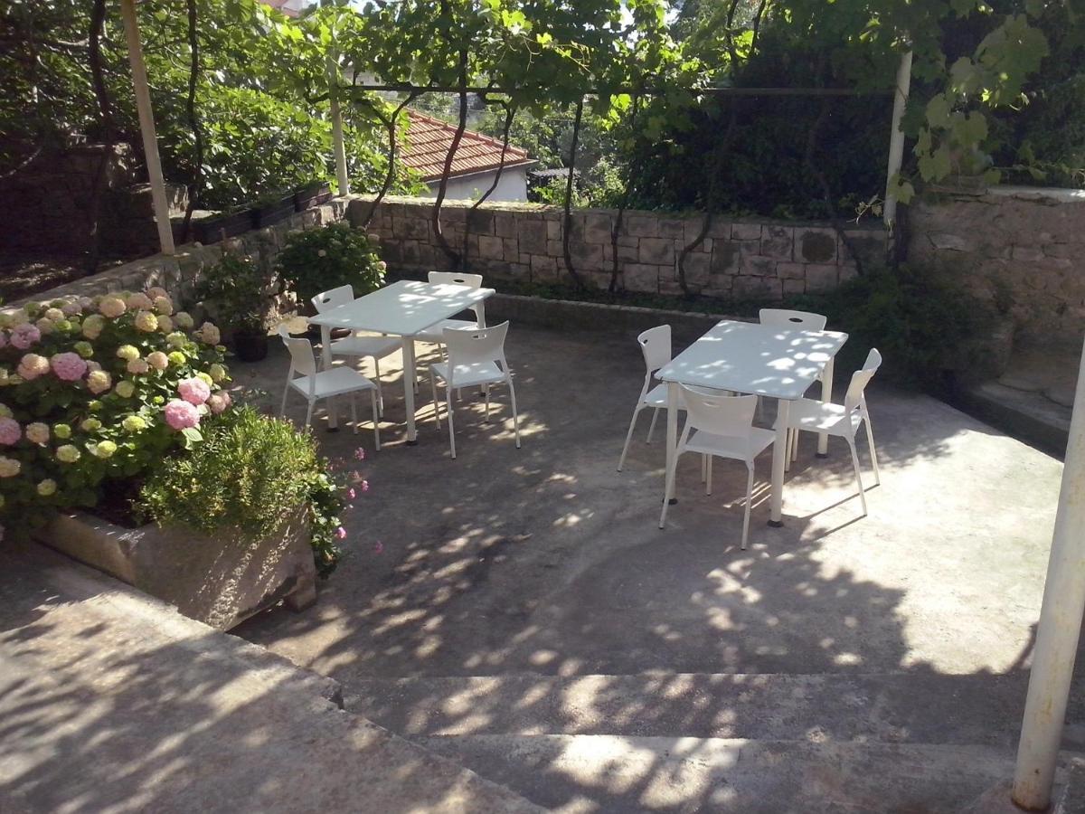Apartments By The Sea Sumartin, Brac - 11658 Esterno foto