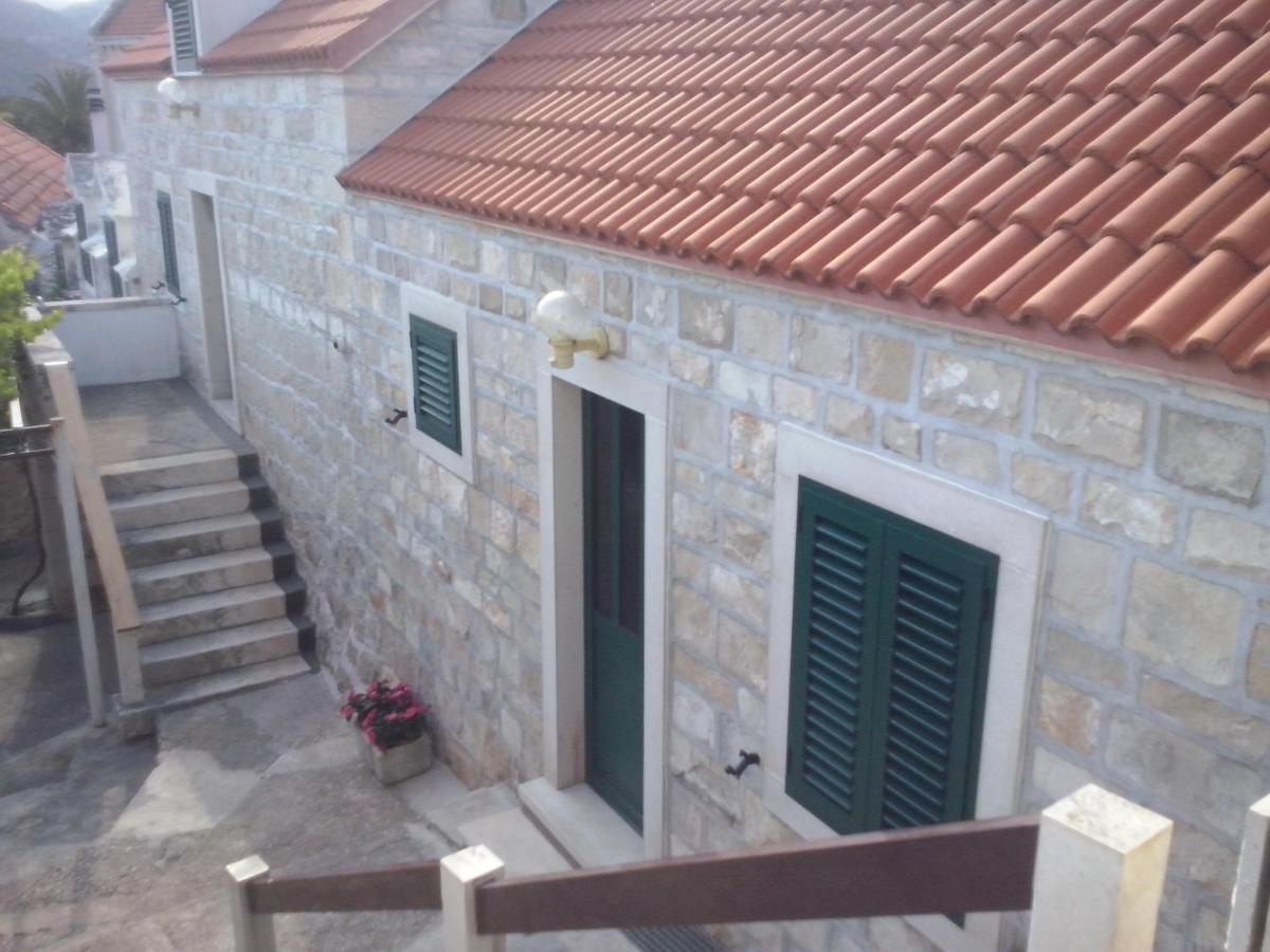 Apartments By The Sea Sumartin, Brac - 11658 Esterno foto