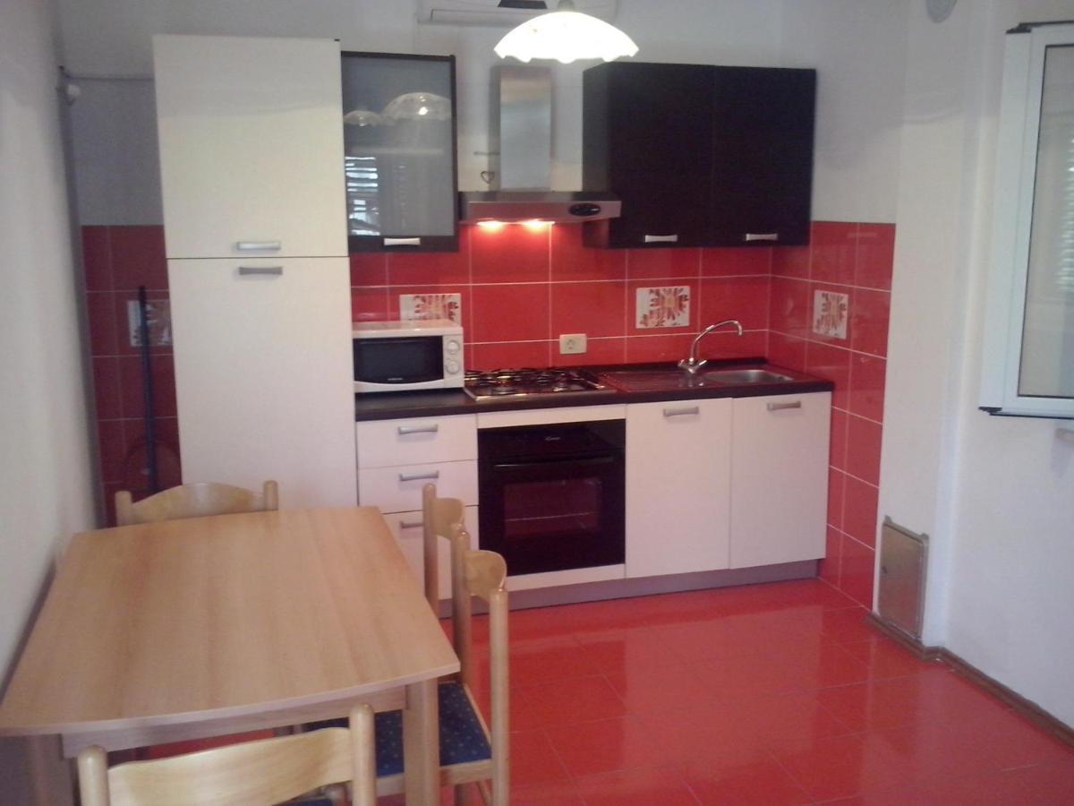 Apartments By The Sea Sumartin, Brac - 11658 Esterno foto