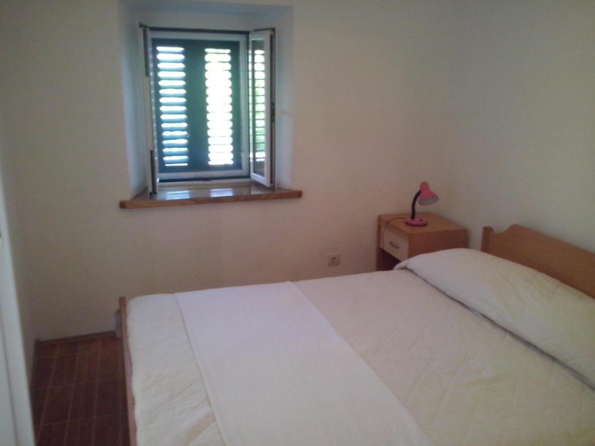 Apartments By The Sea Sumartin, Brac - 11658 Esterno foto