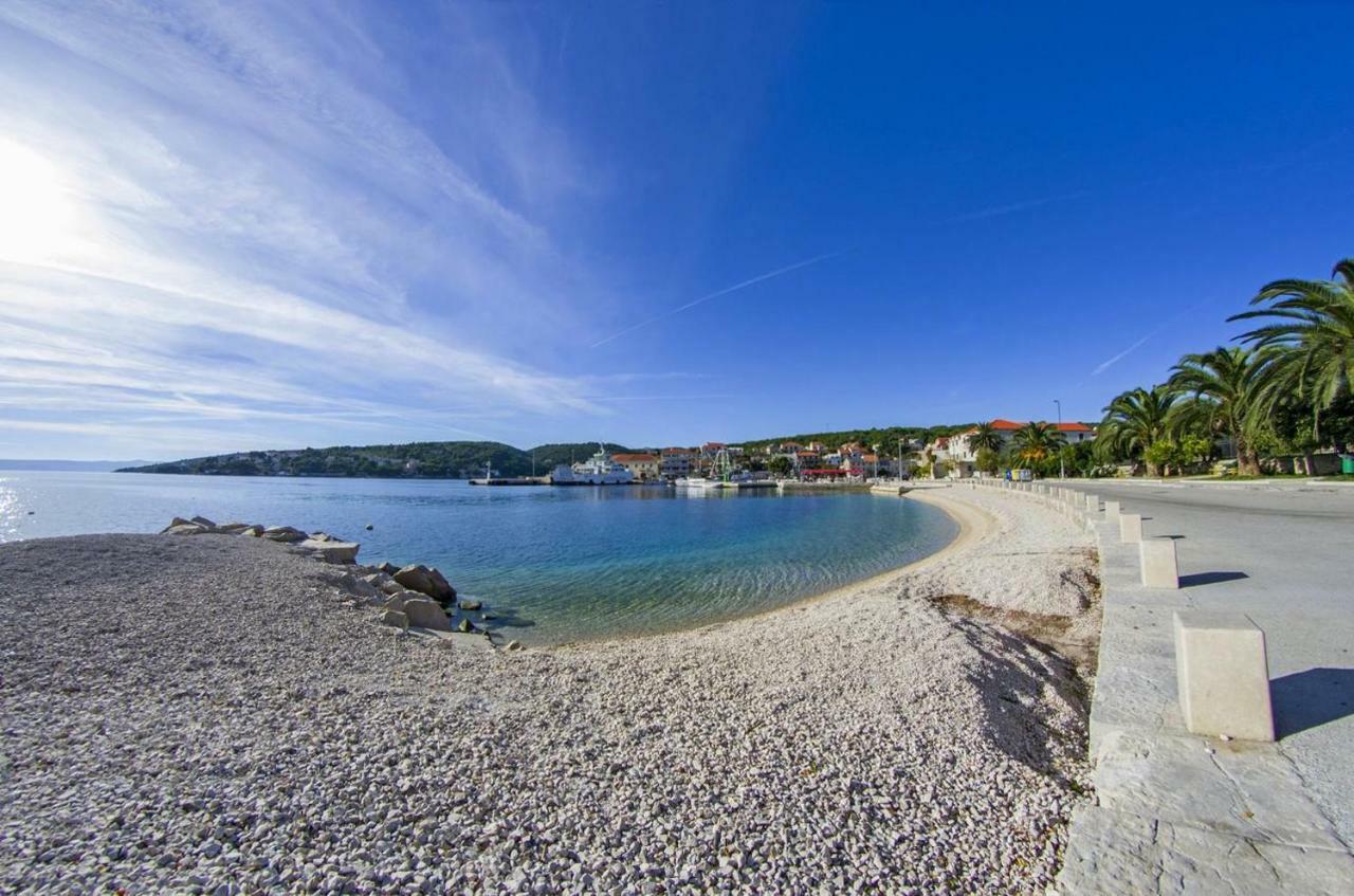Apartments By The Sea Sumartin, Brac - 11658 Esterno foto